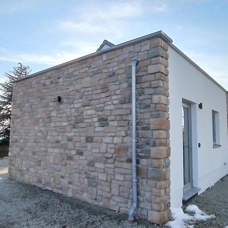 Bois De Rose Theux Exterior foto