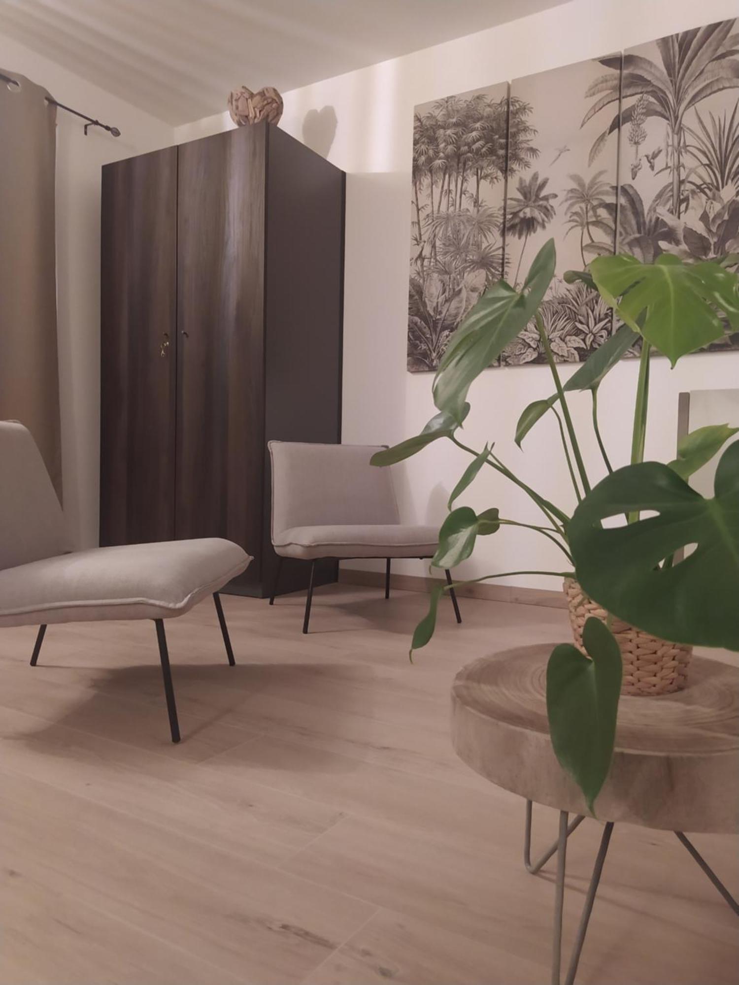 Bois De Rose Theux Exterior foto