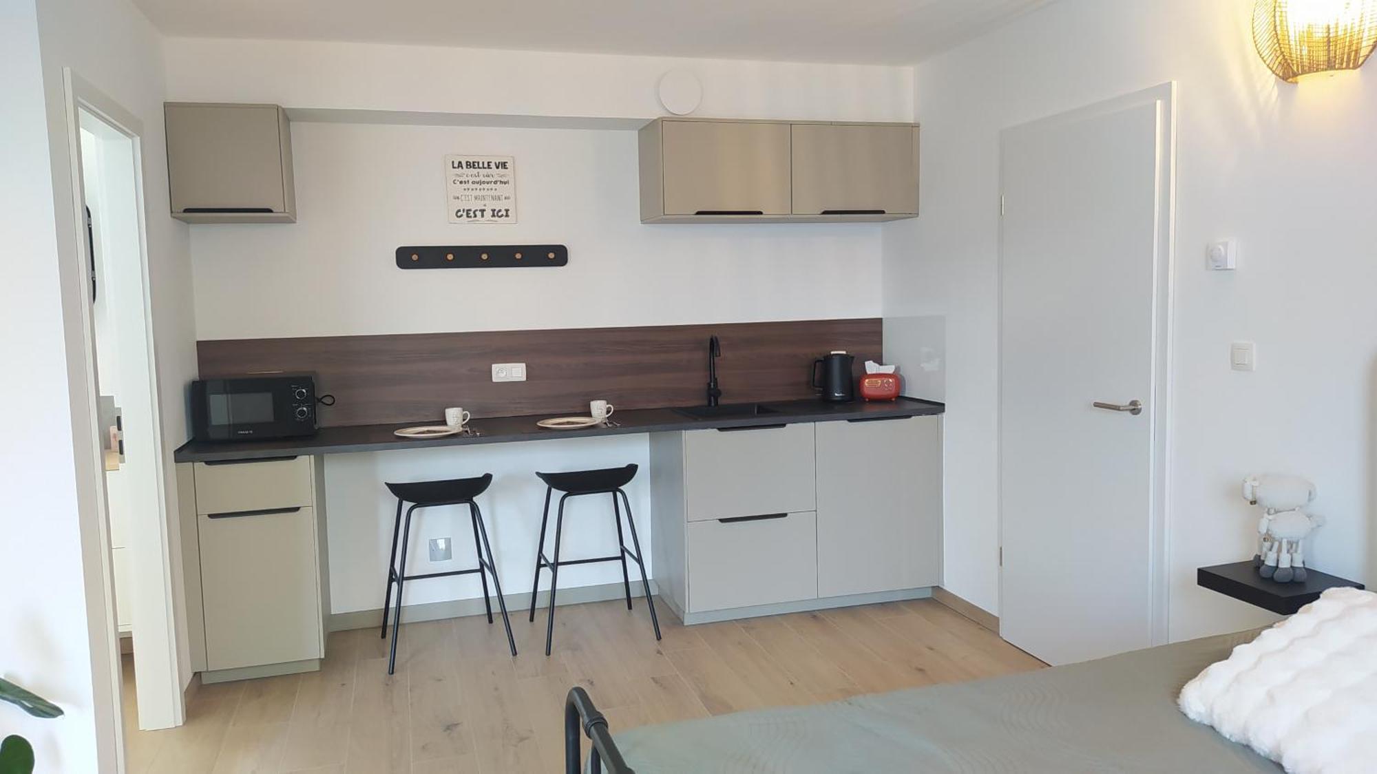Bois De Rose Theux Exterior foto