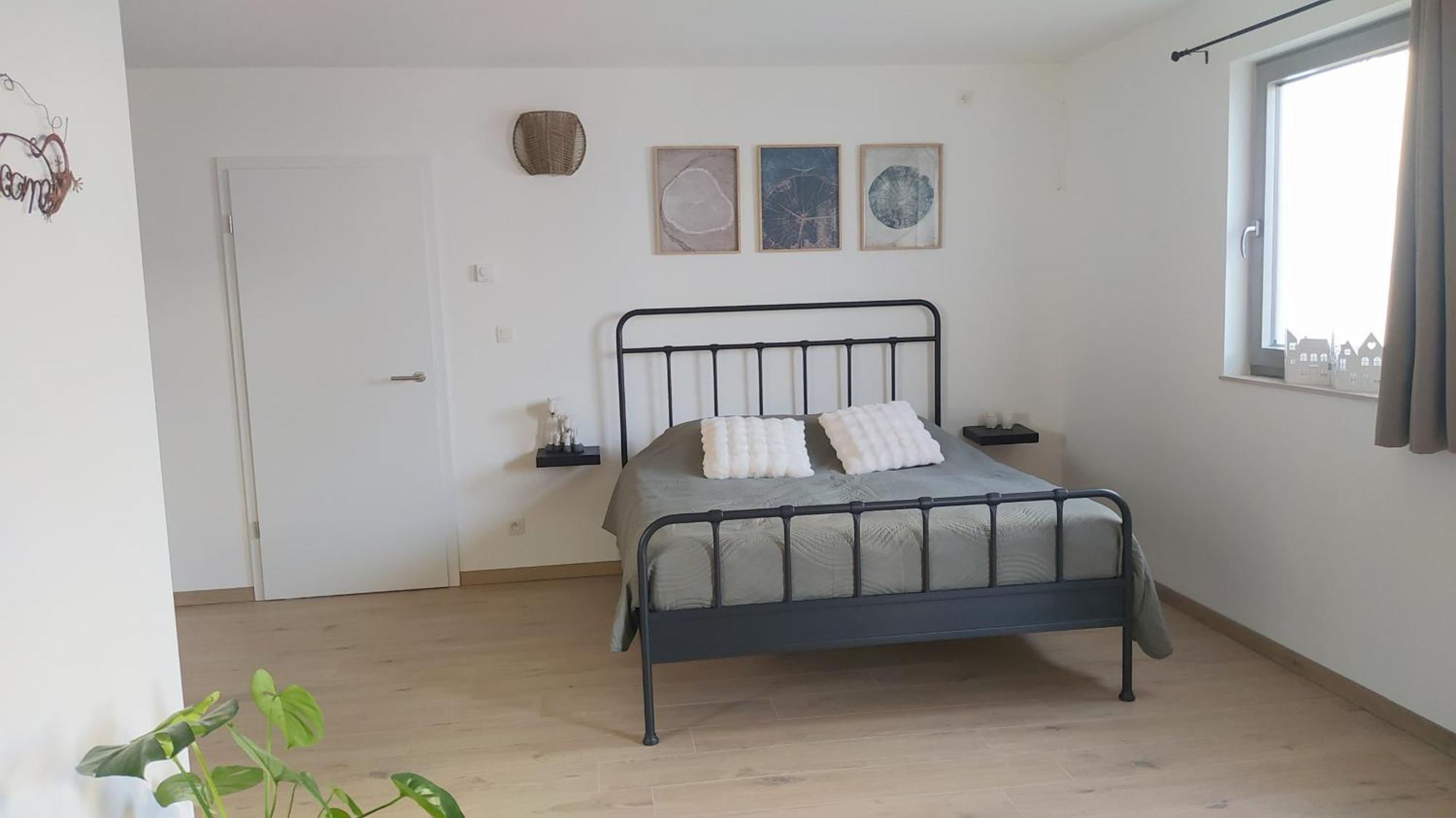 Bois De Rose Theux Exterior foto