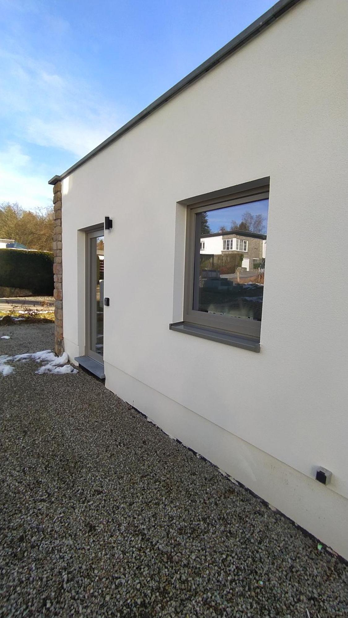 Bois De Rose Theux Exterior foto