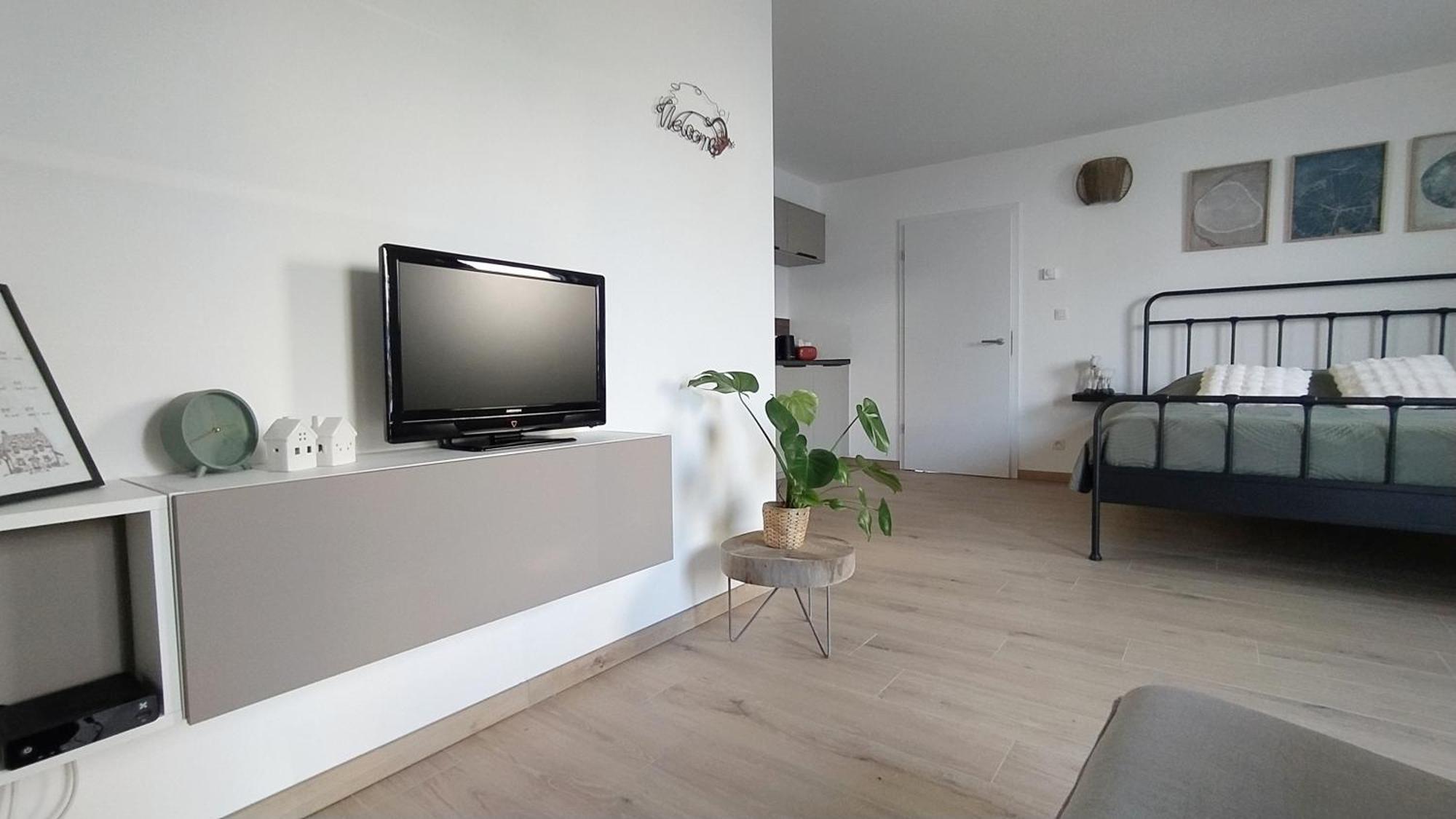 Bois De Rose Theux Exterior foto